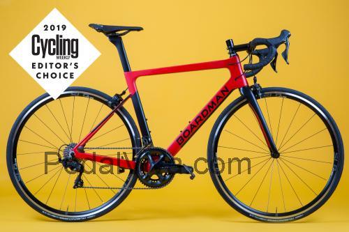 Boardman SLR 9.2 ficha tecnica